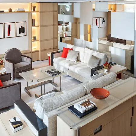 Hôtel Plaza Athénée - Dorchester Collection Paris Extérieur photo